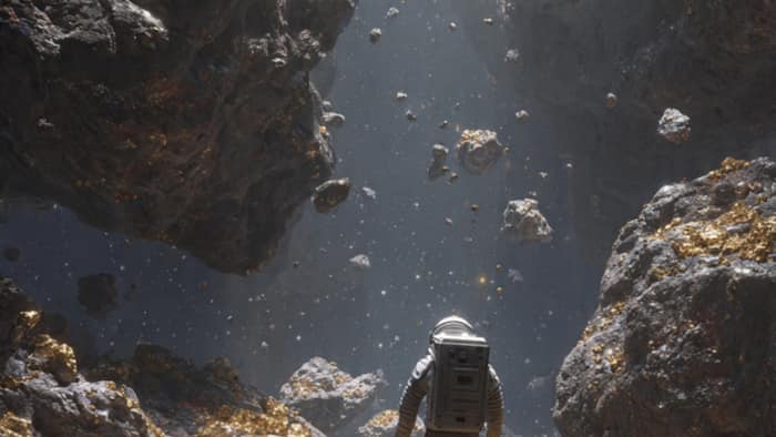 Journal of Deep Space Exploration