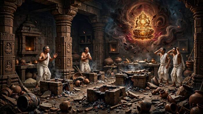 Kaliyuga End Prediction