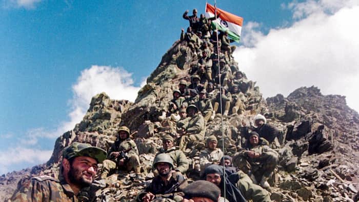Kargil Vijay Diwas: How Operation Vijay became turning point for India’s security