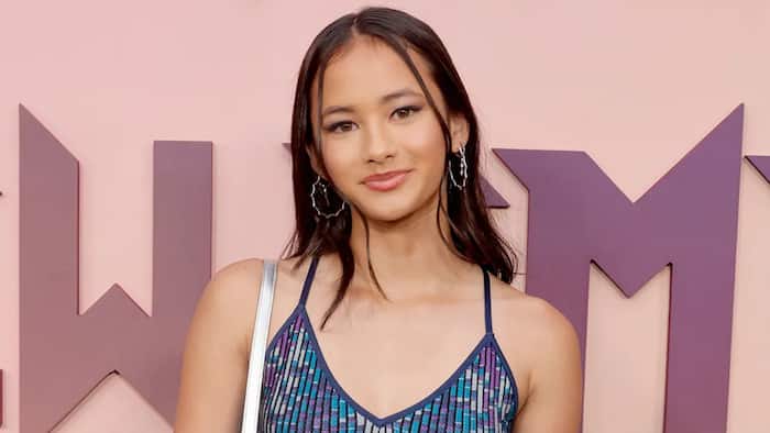 Godzilla vs. Kong actress Kaylee Hottle dies at 18 in tragic car crash