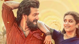 Lenin box office collection Day 2: Akhil Akkineni’s action drama records strong jump, nears Rs 25 crore worldwide