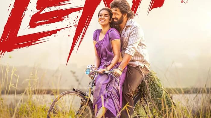 Lenin Twitter review: Akhil Akkineni starrer wins hearts, netizens love action, drama; say, 'Best so far...'