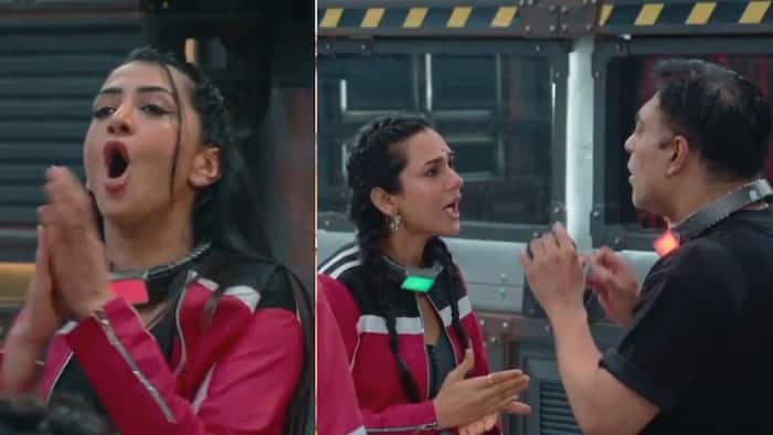 'Woman feel unsafe': Akanksha Chamola calls out Ram Kapoor after Pamala Serena alleged he ‘attacked’ her in Lock Upp 2
