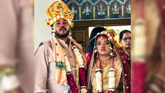 Suicide or Murder? Delhi newlywed dies after falling from third floor in Lodhi Colony, family accuses husband of dowry harassment