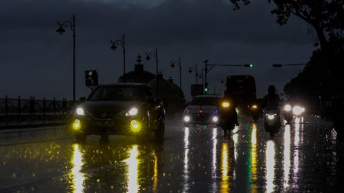 Mumbai Weather Update: Thane, Pune, Mumbai, Palghar, Nagpur, Nashik, Satara, Sangli to witness heavy rain today, IMD issues statement