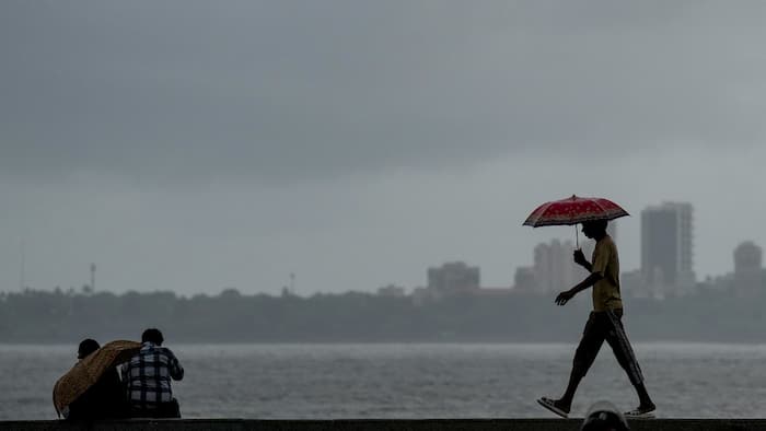 Maharashtra Monsoon Latest Update: Mumbai, Raigad, Ratnagiri, Thane, Pune, Nagpur, Nashik likely to witness heavy rainfall, IMD issues alert