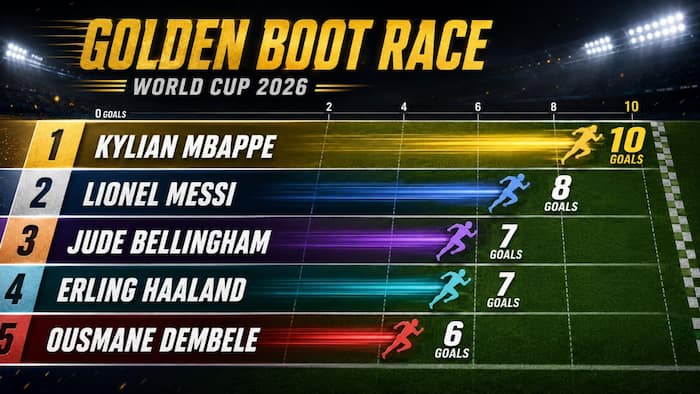 Kylian Mbappe