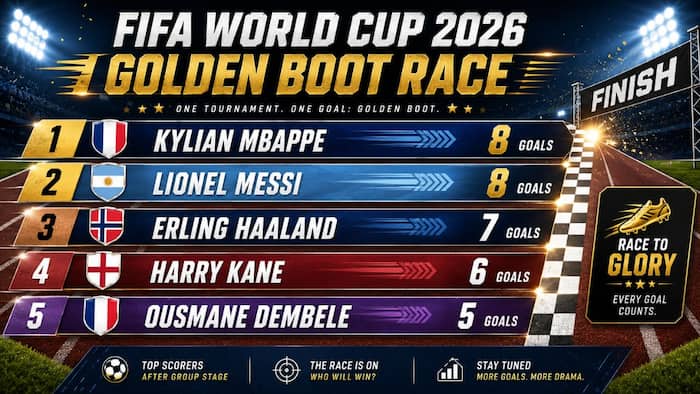 Golden Boot