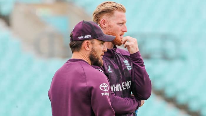Brendon McCullum