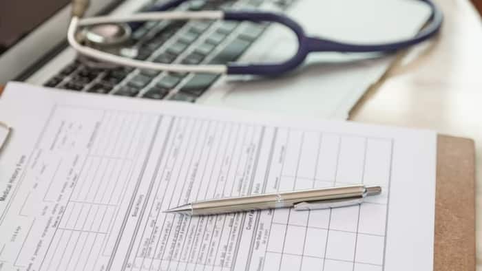 Medical Course Entrance Test name