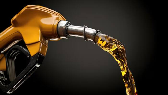 Methanol fuel effects