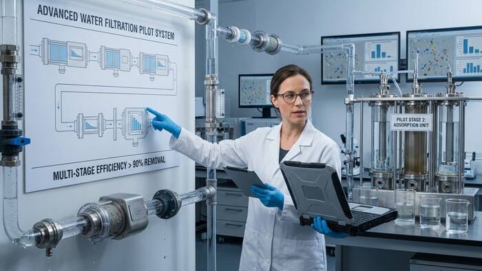 Nanobubble Technology