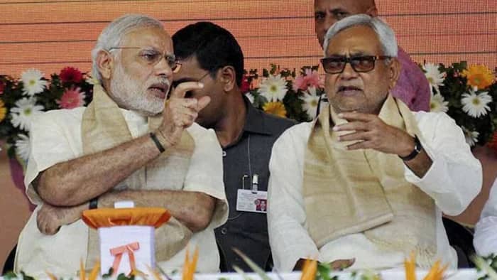 Modi Cabinet Reshuffle: Will Nitish Kumar become part of PM Modi's union government? Here's what we know so far