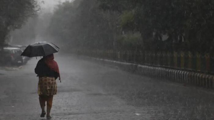 Monsoon  2