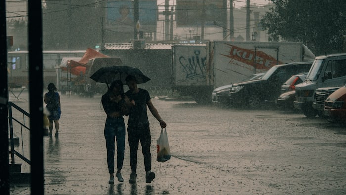Monsoon 2026