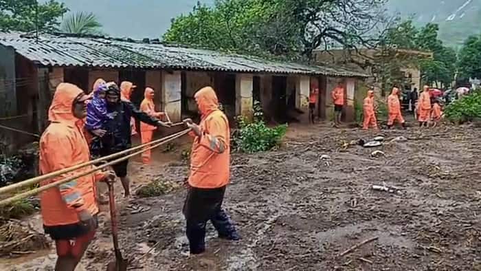 Kerala Landslide: Several feared trapped after landslide hits Wayanad tunnel project, rescue on