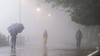 Maharashtra Monsoon Update: Mumbai, Thane, Pune, Nagpur, Satara, Nashik, Ratnagiri to witness rains today? IMD issues statement