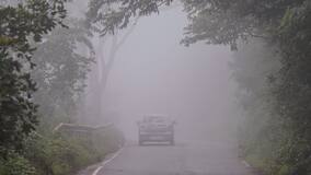 Mumbai Weather Update: Thane, Mumbai, Sindhudurg, Palgarh, Dhule, Nandurbar, Jalgaon likely to witness rain today, IMD says...