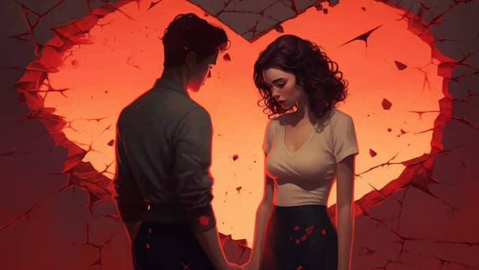 Mulank Love Story