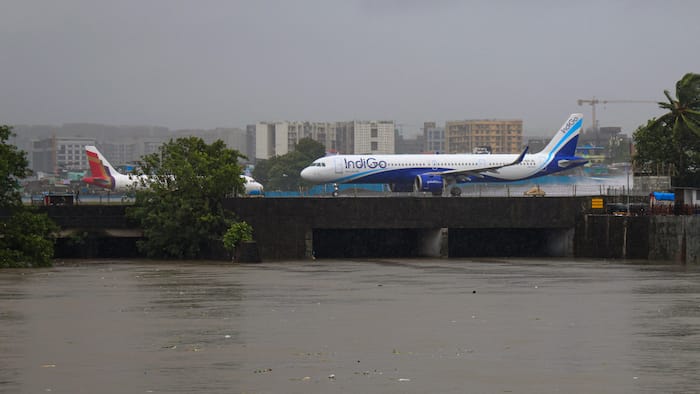Maharashtra Rains Latest Update: Mumbai, Thane, Pune, Raigad, Nagpur, Nashik, Satara, Palghar to witness heavy downpour, IMD issues alert
