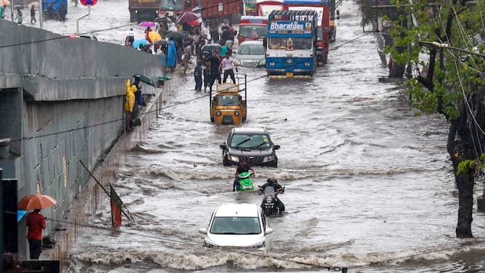 Maharashtra Monsoon Latest Update: Mumbai, Thane, Pune, Nagpur, Satara, Ratnagiri to witness heavy rains, IMD issues alert