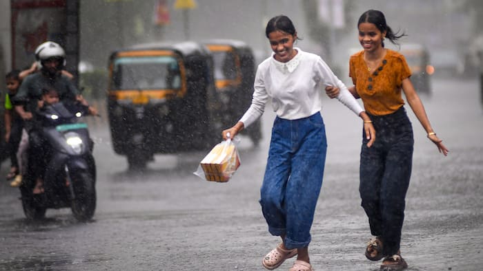 Mumbai Weather Update: Thane, Pune, Nagpur, Nashik, Mumbai, Palghar likely to witness heavy rain, IMD issues alert