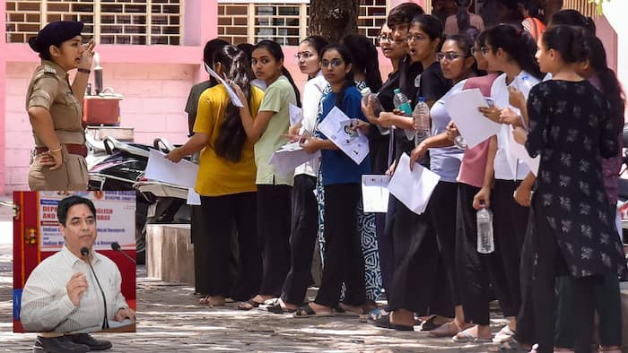 Big development in NEET-UG 2026 paper leak case as CBI files chargesheet against 13 accused