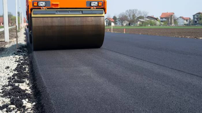 NHAI new expressway project