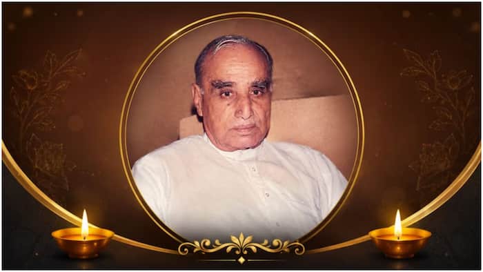 Nand Kishore Goenka
