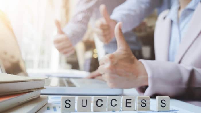 Lucky Mulank for Success