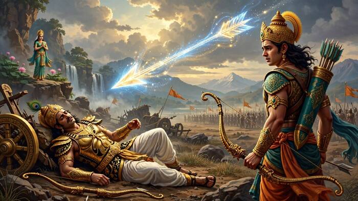 Mahabharat Story