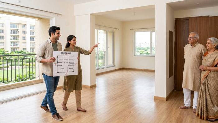 Vastu Tips For Home