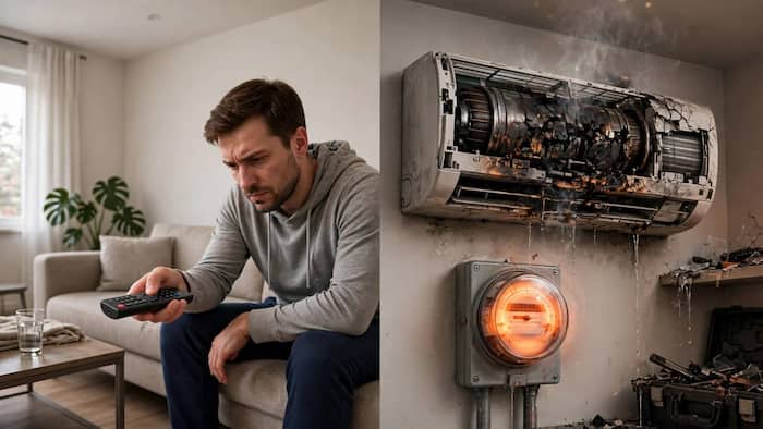 AC Tips For Summer