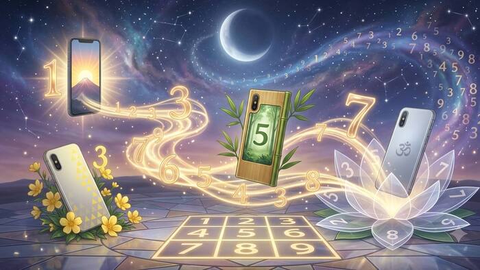 Numerology success tips