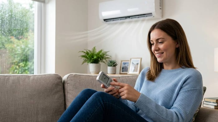 Monsoon AC Tips