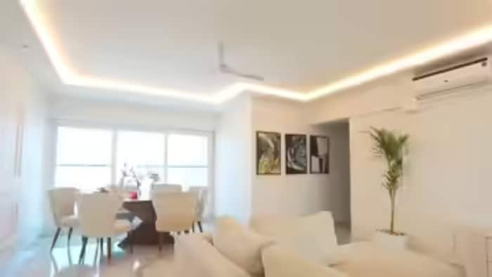 Nikki Tamboli Home pictures