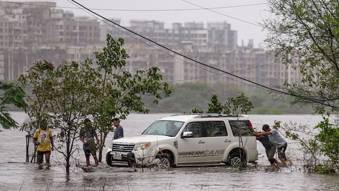 Delhi weather: When will the heavy rain stop? Here is the IMD forecast says