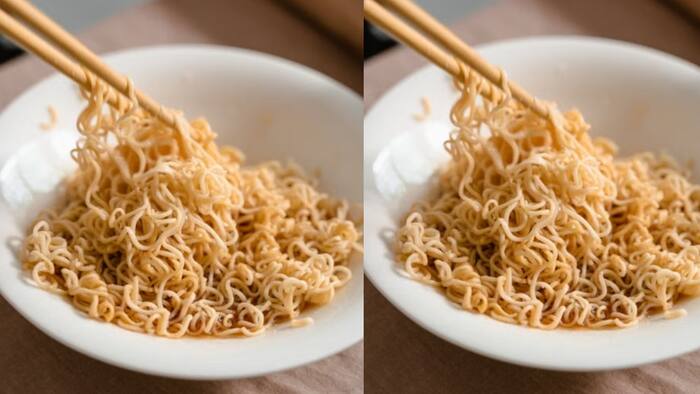 Noodles