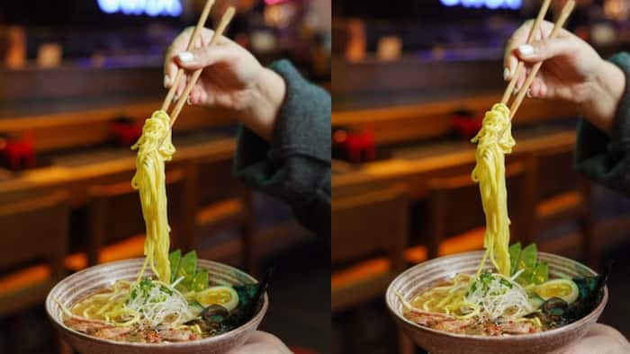 Noodles
