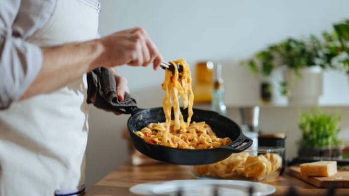 Noodles