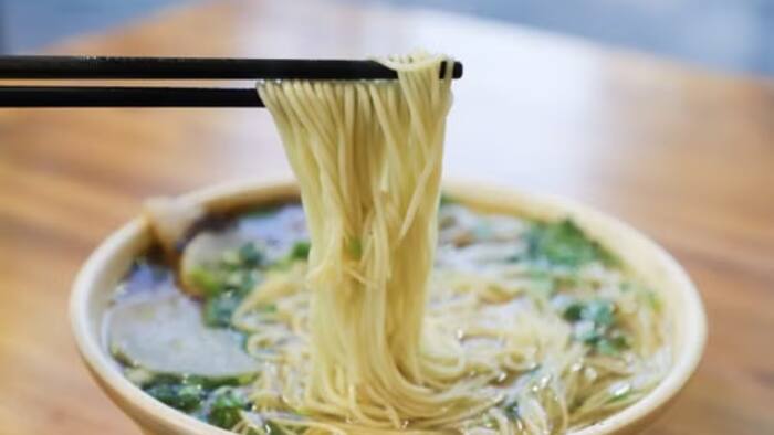 Noodles