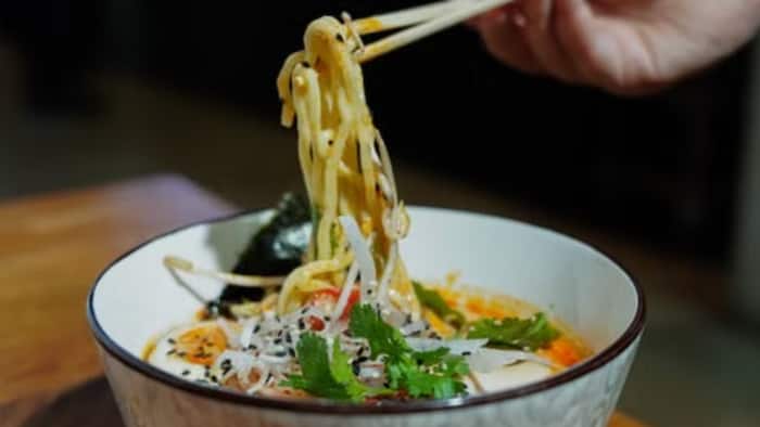 Noodles