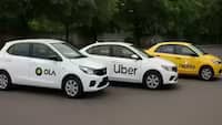 Taking Ola or Uber in UP? New rule may change your ride experience during peak hours