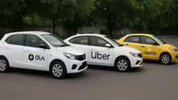 Taking Ola or Uber in UP? New rule may change your ride experience during peak hours