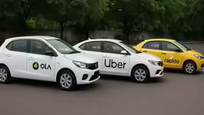 Taking Ola or Uber in UP? New rule may change your ride experience during peak hours