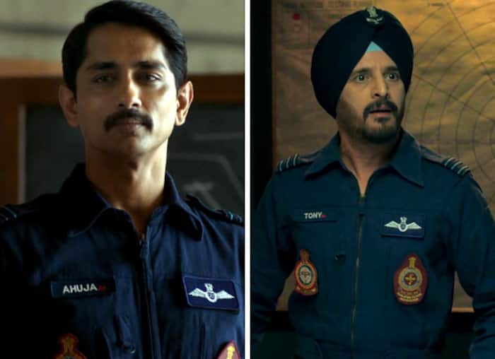 Operation Safed Sagar trailer unveiled Siddharth Jimmy Shergill lead Netflix series inspired news