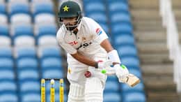 Bad news for Pakistan as star batter Babar Azam ruled out for Test series opener against England - Heres why
