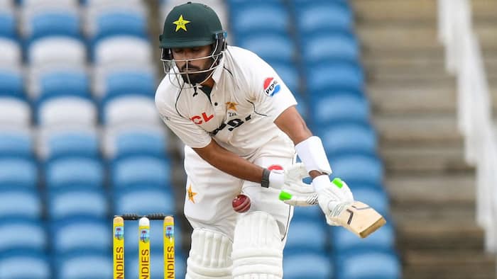 Babar Azam