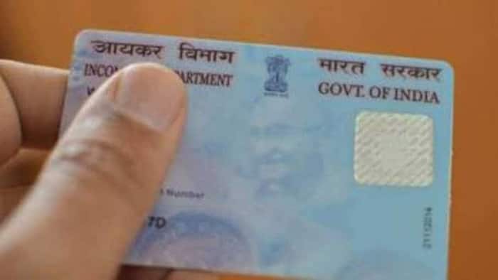 Did someone take a loan in your name? A quick PAN card check can reveal the truth
