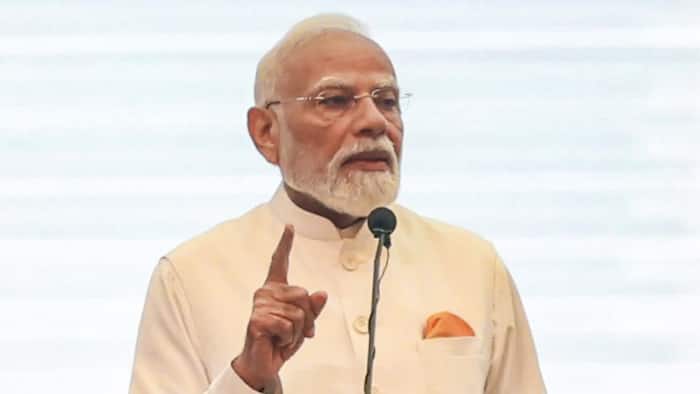PM Modi's FIRST reaction on NEET paper leak, calls it a grave sin, vows 'strictest' punishment for those involved